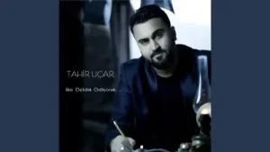 Tahir Uçar Dut Sazımı Kırdılar Potpori Albüm Kapağı