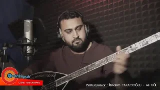 Tahir Uçar Gelmedi Gelmedi Yar Canlı Performans Ozi Prodüksiyon