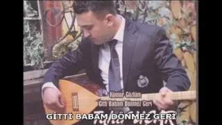 Tahir Uçar Gitti Babam