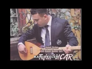 Tahir Uçar Kanlı Felek Beni Mi Buldun