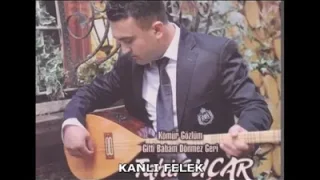Tahir Uçar Kanlı Felek Beni Mi Buldun