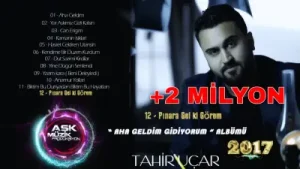 Tahir Uçar Pınara Gel Ki Görem