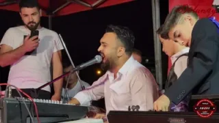 Tahir Uçar Sarılara Boyamışsın Saçını Bomba Net’te İlk 2023