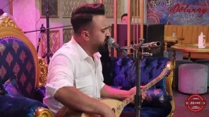 Tahir Uçar Verin Benim Sevdiğimi Bağırıyom Duymuyorlar (2023 Bomba Nette İlk) Albüm Kapağı