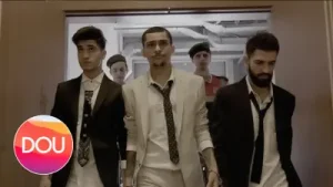 Tahribadı İsyan Suç Mu