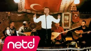 Tahsin Duru Goca Çay