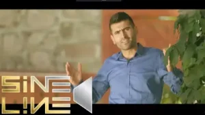 Tahsin Fahri Şahin Ne Mutlu Türküm Diyene Albüm Kapağı