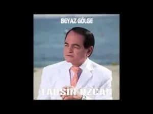 Tahsin Özcan Gelemedim Eminem Albüm Kapağı