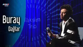 Taksim Trio Buray Dağlar