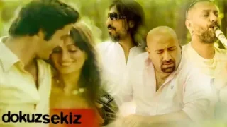 Taksim Trio Devlerin Aşkı