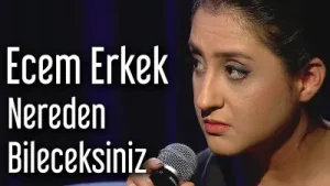 Taksim Trio & Ecem Erkek – Bu Da Gelir Bu Da Geçer