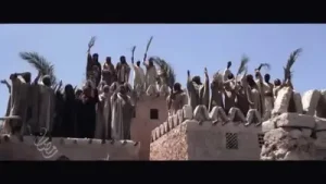 Tala’a al-Badru ‘Alayna Albüm Kapağı