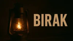 Taladro Bırak Ft. Sancak Albüm Kapağı