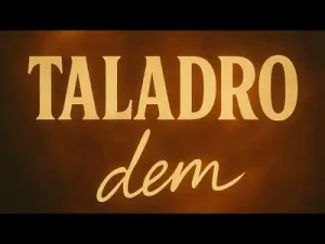 Taladro Dem