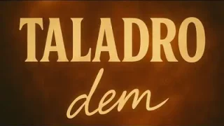 Taladro Dem
