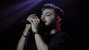 Taladro Dem Canlı Albüm Kapağı