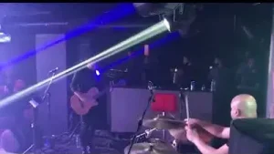 Taladro Deniz Kızı Orkestra Albüm Kapağı