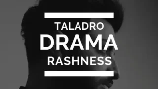 Taladro Drama