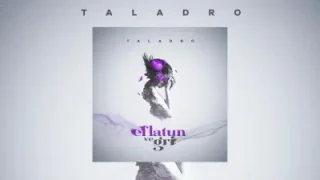 Taladro Eflatun ve Gri