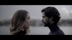 Taladro Ft. Özge Sabo Yarım Kalanlar Albüm Kapağı