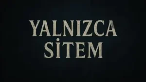 Taladro Hande Mehan Yalnızca Sitem Albüm Kapağı