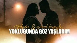 Taladro İsmail Kuşoğlu Yokluğunda Gözyaşlarım