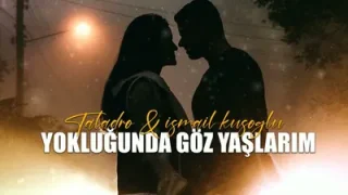 Taladro İsmail Kuşoğlu Yokluğunda Gözyaşlarım