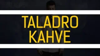 Taladro Kahve