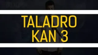Taladro Kan 3 Hülya