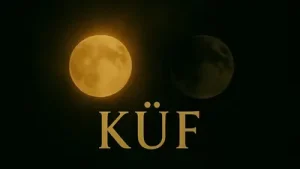 Taladro Küfür Albüm Kapağı