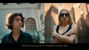 Taladro Leyla’ya Özlem Albüm Kapağı