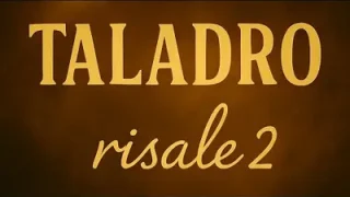Taladro Risale 2