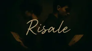 Taladro Risale Albüm Kapağı