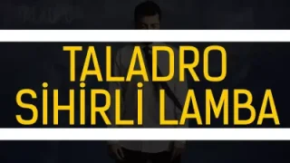 Taladro Sihirli Lamba