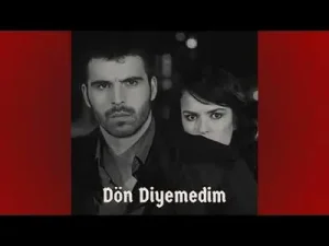Taladro Stres Beats Dön Diyemedim Albüm Kapağı