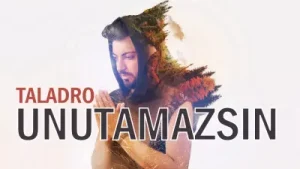 Taladro Unutamazsın Albüm Kapağı