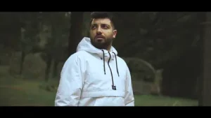 Taladro Vefa Albüm Kapağı