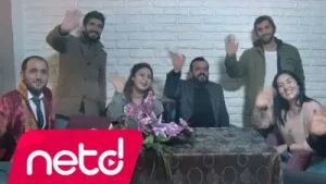 Talat Ersoy Feat. Murat Kekilli Leyli Yar Albüm Kapağı