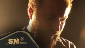 Talat Ersoy Olmuyor Albüm Kapağı
