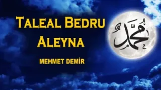 Taleal Bedru Aleyna 2017 Ay Doğdu Üzerimize Veda Tepelerinden Mehmet Demir