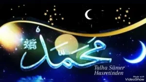 Talha Asar Hasretinden