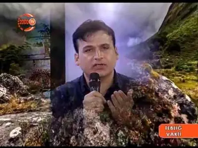 Talha Aşar Hz. Hamza video klibi