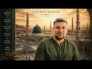 Talha Asar Sevdana Geldim