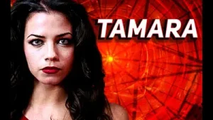 Tamara 2005 Albüm Kapağı