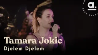 Tamara Jokić Djelem Djelem