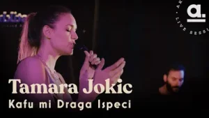 Tamara Jokic Kafu Mi Draga Ispeci