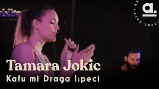 Tamara Jokic Kafu Mi Draga Ispeci