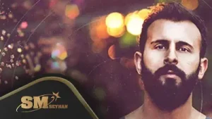 Tamer Acer Şerefe Albüm Kapağı