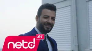Tamer Deniz Diyarbakır Etrafında Bağlar Var Albüm Kapağı