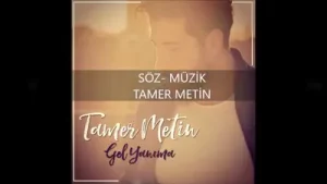 Tamer Metin Hatırladıkça Albüm Kapağı